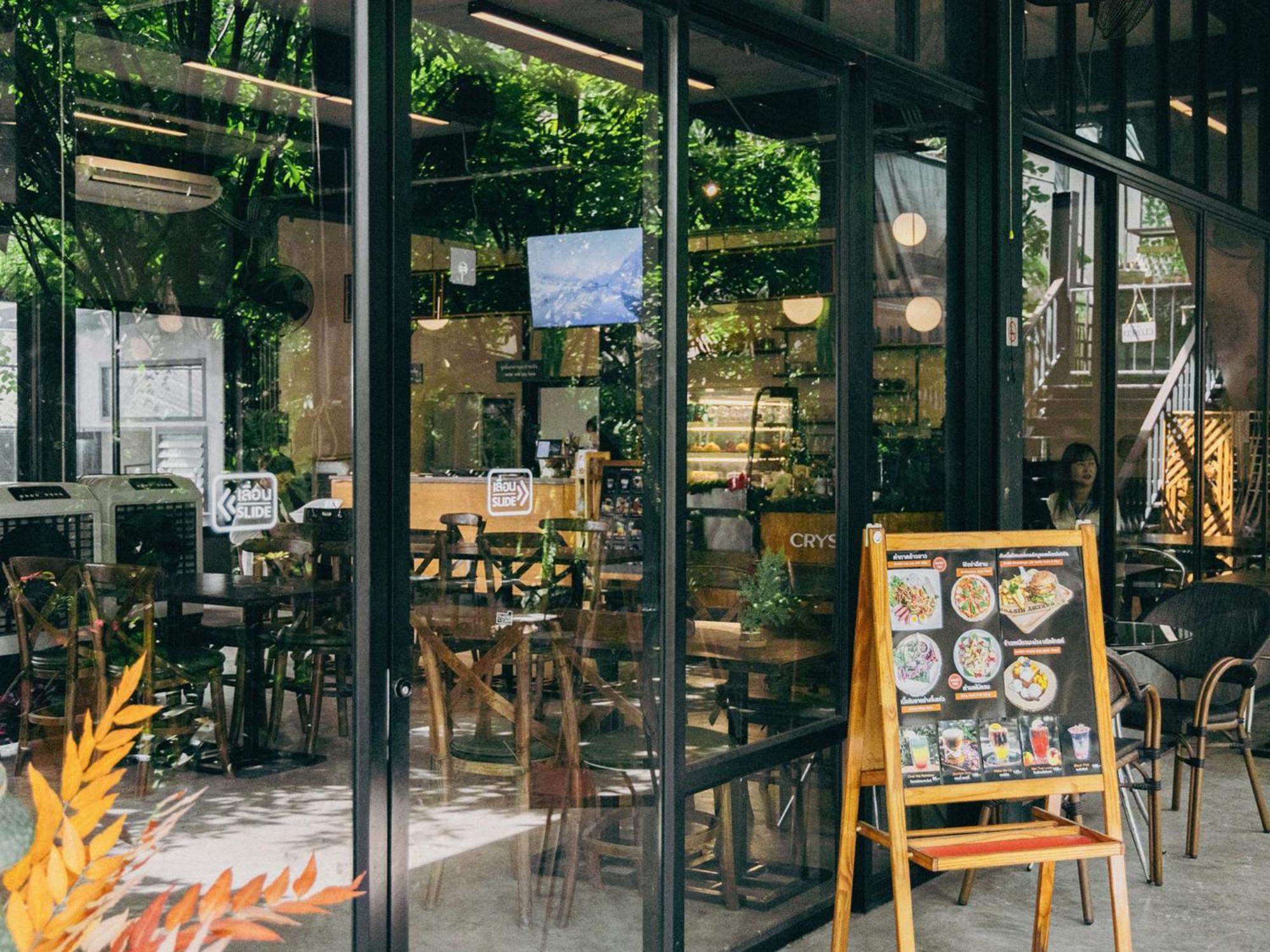 Crystal Resort Korat Nakhonratchasima Eksteriør billede